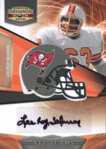 Lee Roy Selmon