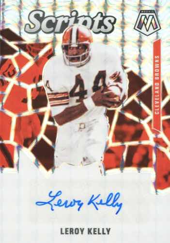 Leroy Kelly
