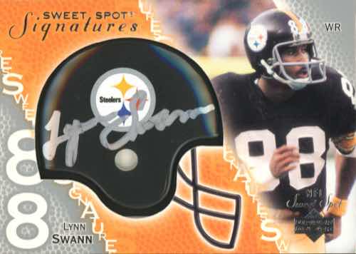 Lynn Swann