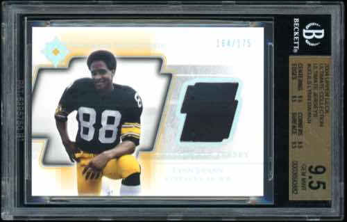 Lynn Swann