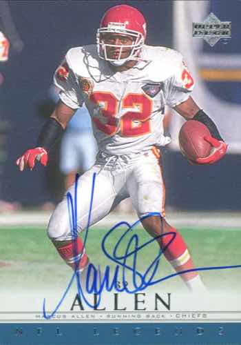 Marcus Allen