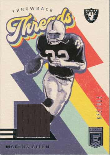 Marcus Allen