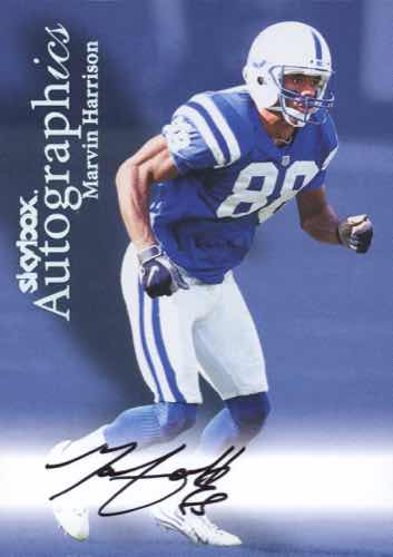 Marvin Harrison