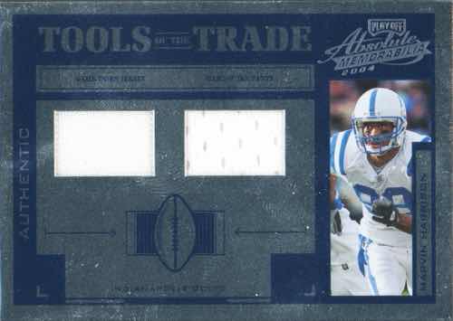 Marvin Harrison