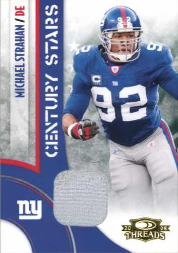 Michael Strahan