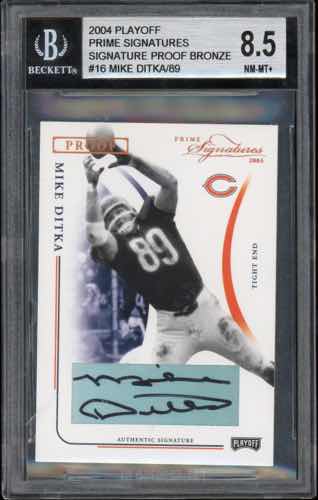 Mike Ditka