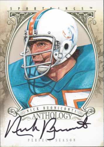 Nick Buoniconti