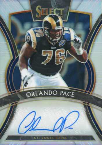 Orlando Pace