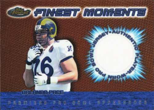 Orlando Pace