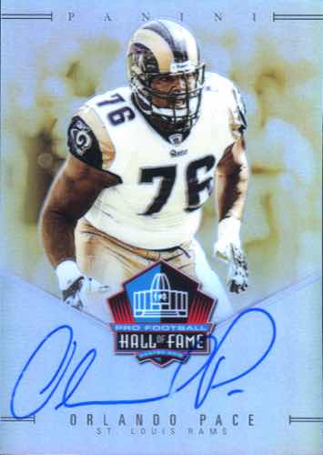 Orlando Pace