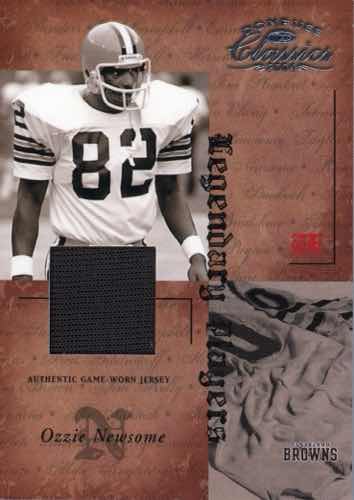 Ozzie Newsome