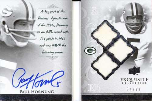 Paul Hornung