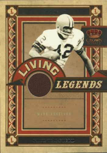 Paul Warfield