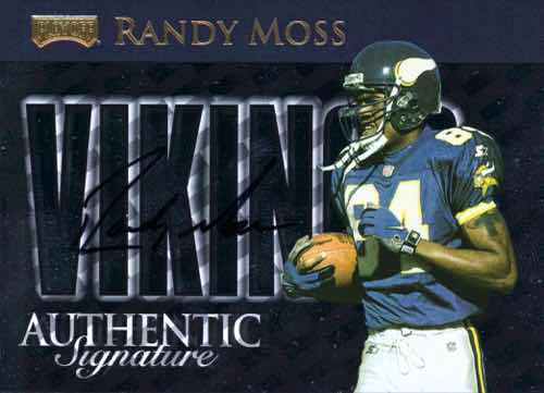 Randy Moss