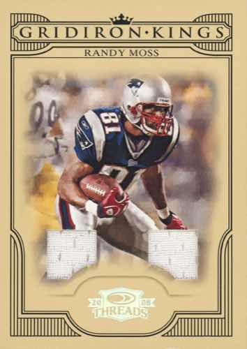 Randy Moss