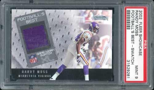 Randy Moss