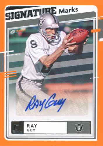 Ray Guy