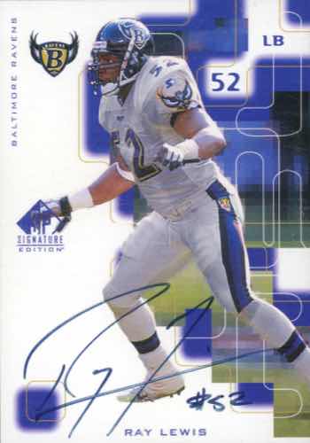 Ray Lewis