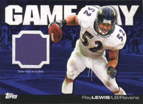 Ray Lewis