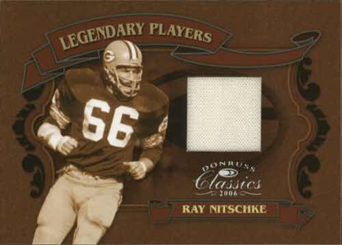 Ray Nitschke