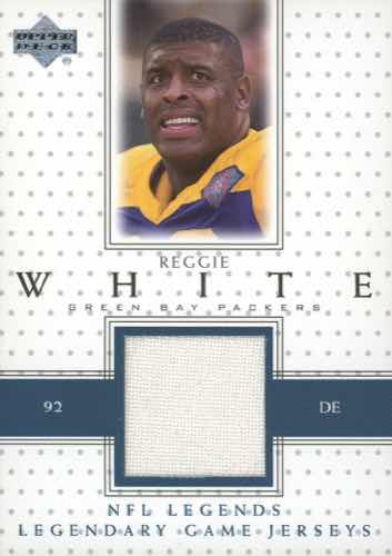 Reggie White
