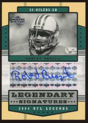 Robert Brazile