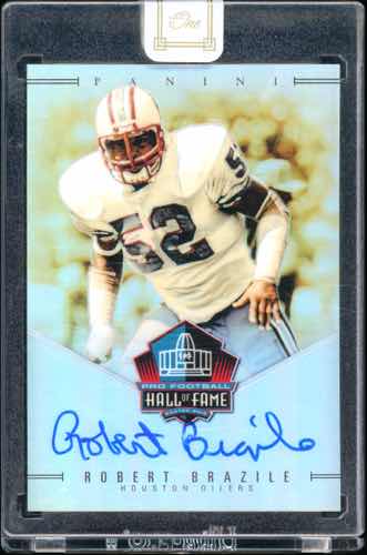 Robert Brazile