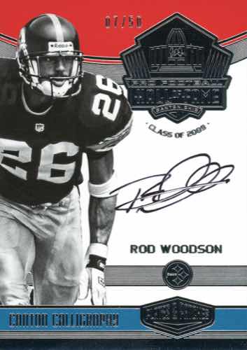 Rod Woodson
