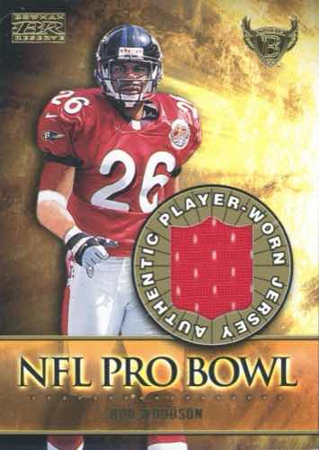 Rod Woodson