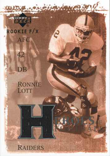 Ronnie Lott
