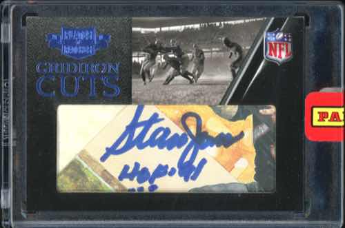 Stan Jones