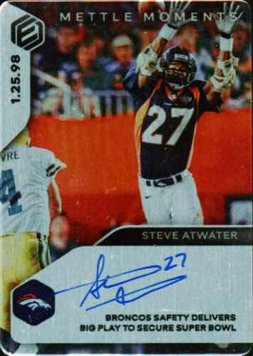 Steve Atwater