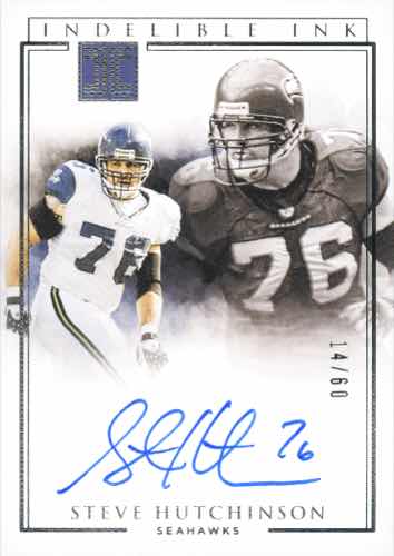Steve Hutchinson