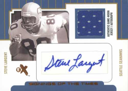 Steve Largent