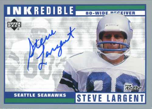 Steve Largent