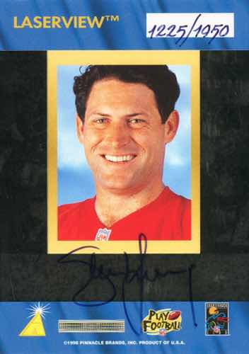 Steve Young