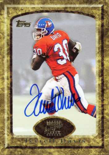 Terrell Davis