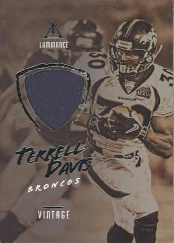 Terrell Davis