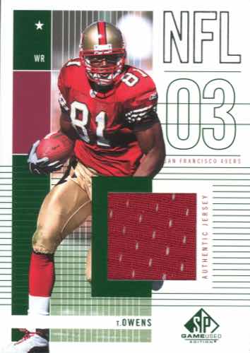 Terrell Owens