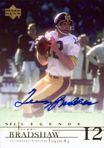 Terry Bradshaw
