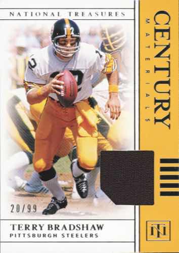 Terry Bradshaw
