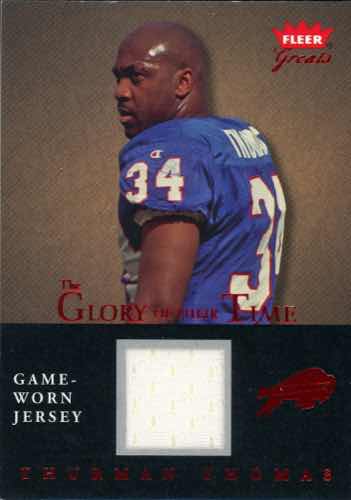 Thurman Thomas