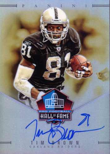 Tim Brown