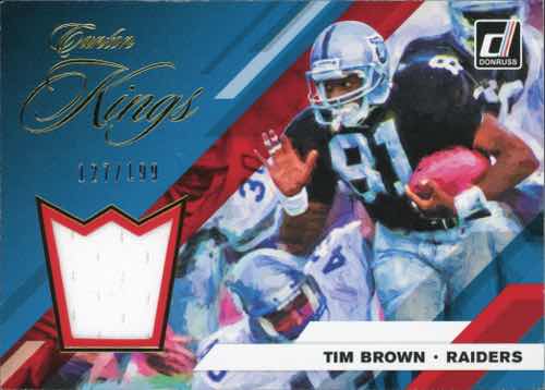 Tim Brown