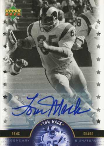 Tom Mack