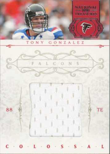 Tony Gonzalez