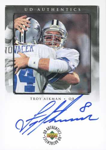 Troy Aikman