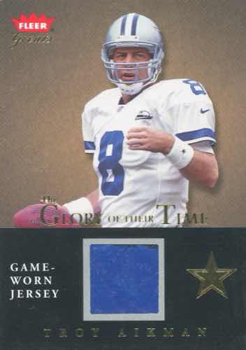 Troy Aikman