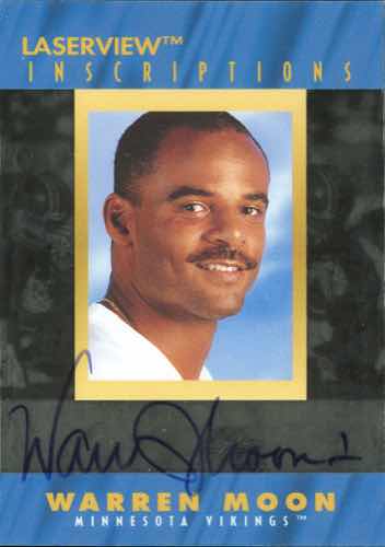 Warren Moon
