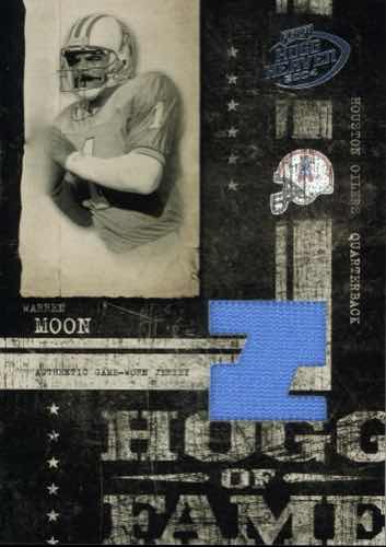 Warren Moon